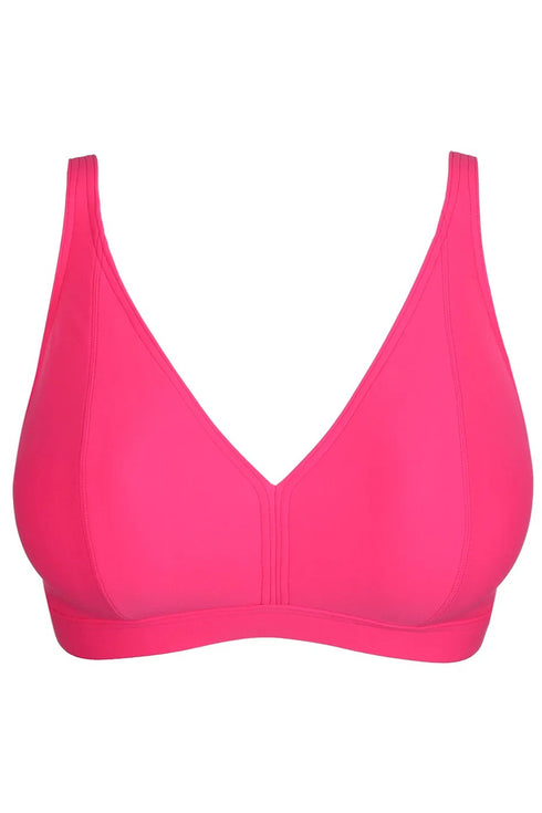 PrimaDonna Aswan Triangle Bikini Top